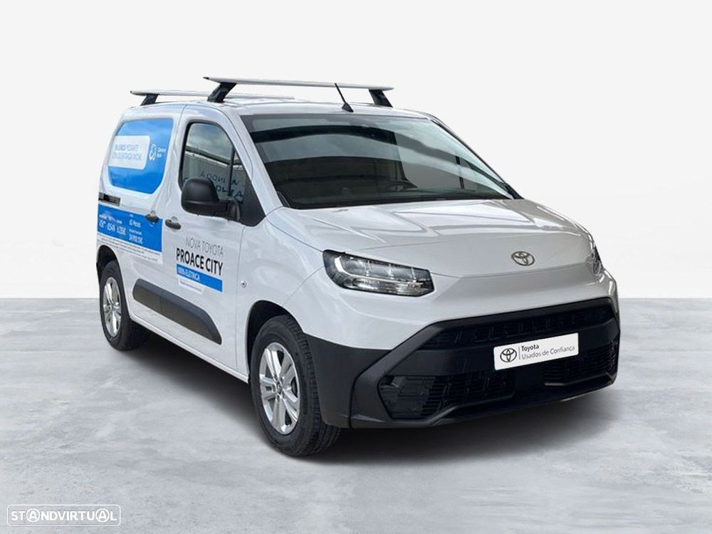 Toyota Proace - 17