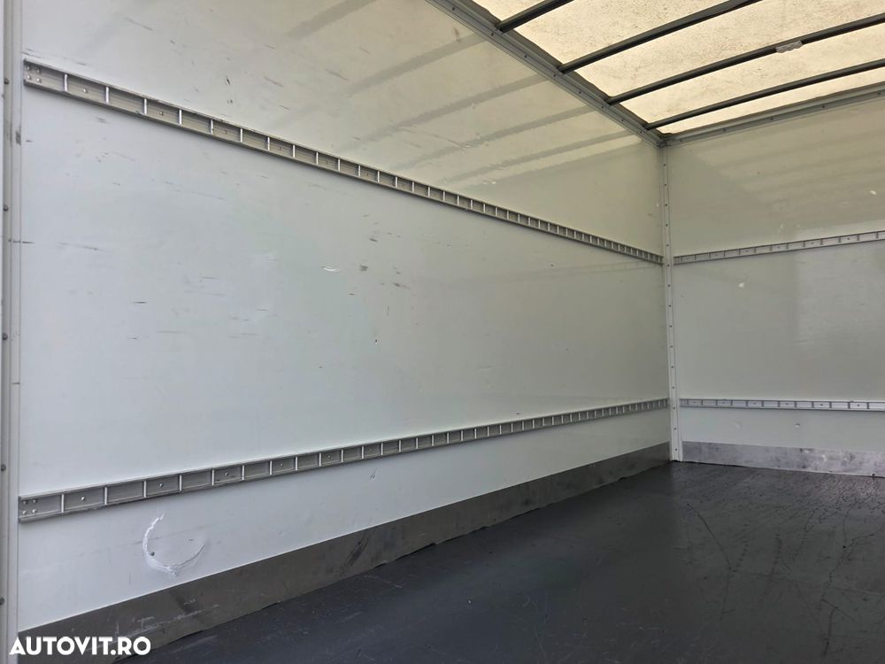 Iveco New Daily Cub L=4.30m - 13