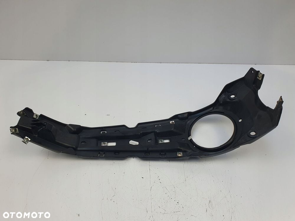 GÓRNA OSŁONA ZBIORNIKA Yamaha XSR 700 XSR700 15-22 maskownica B34-F41B1-00 - 12