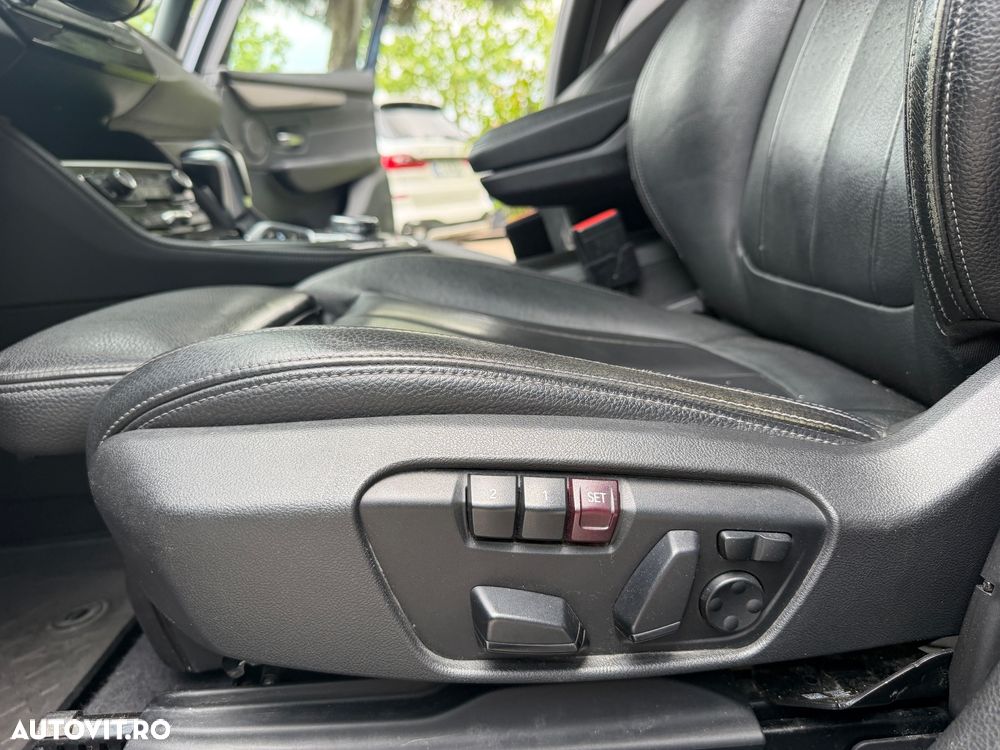 BMW Seria 2 220d xDrive Aut. Luxury Line - 17