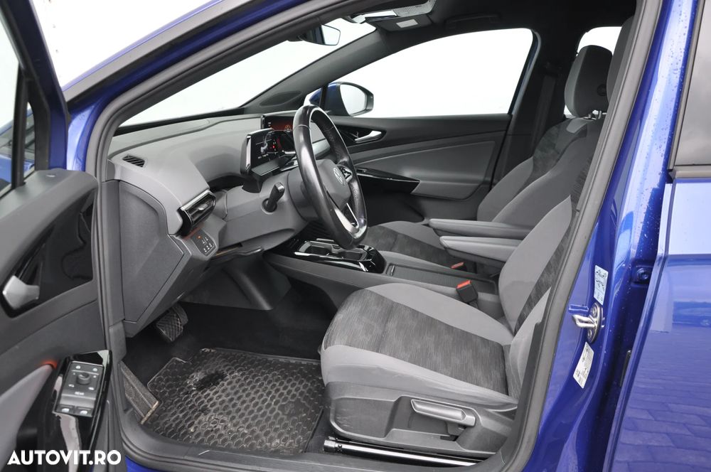 Volkswagen ID.4 52 kWh Pure Performance - 12