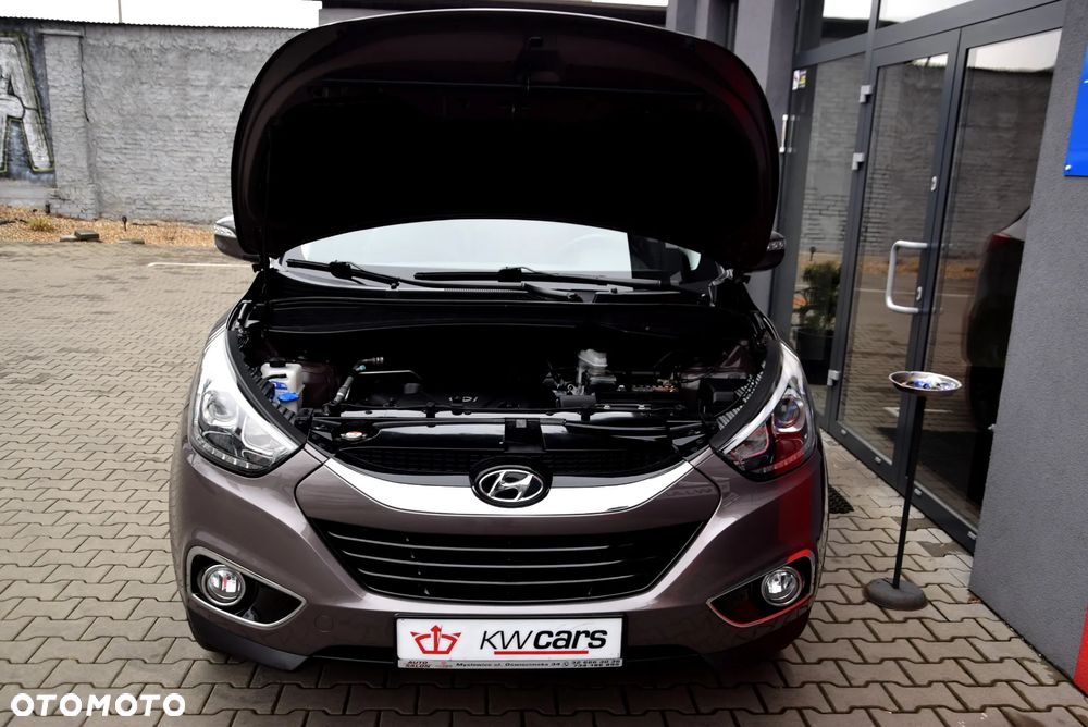 Hyundai ix35 1.6 GDI Style 2WD - 7