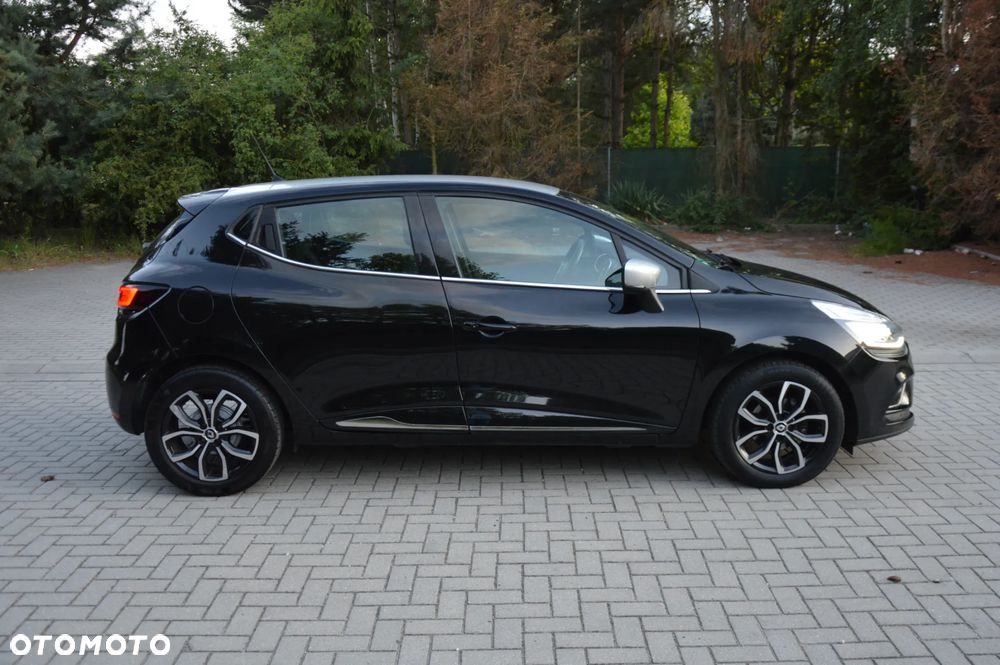 Renault Clio 0.9 Energy TCe Intens+ - 6