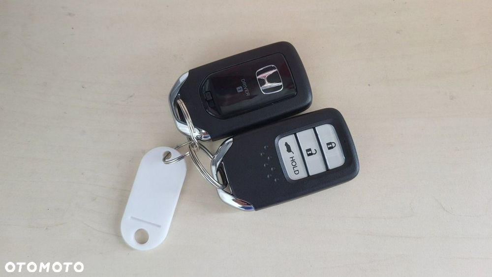 Honda CR-V - 31
