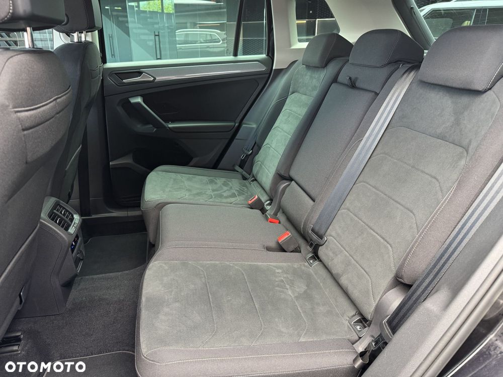Volkswagen Tiguan 1.5 eTSI Life DSG - 15