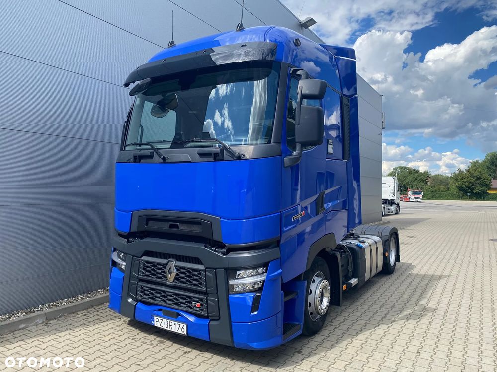 Renault T480 TC X-LOW / MEGA (LOW DECK) - 3