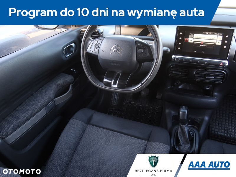 Citroën C4 Cactus - 9