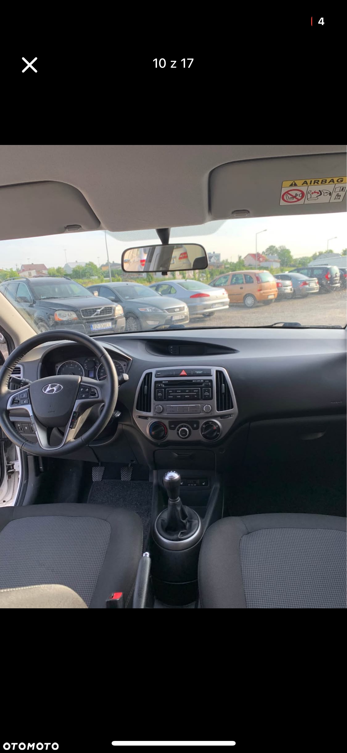 Hyundai i20 - 10