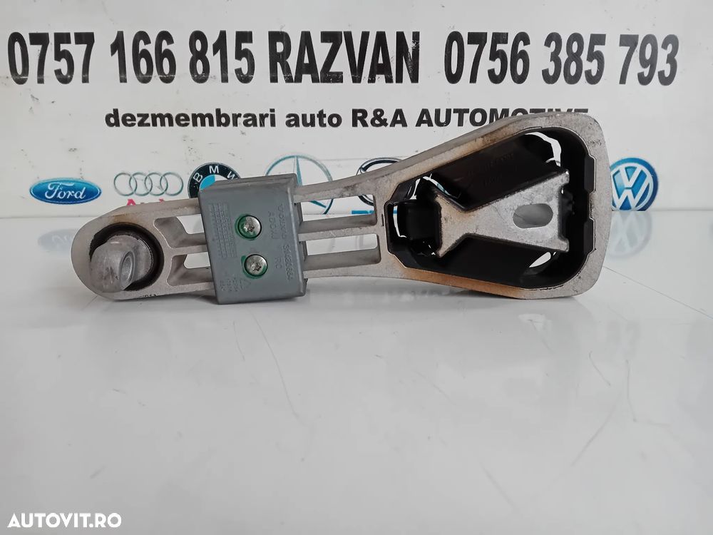 Bieleta Antibalans Suport Motor Volvo XC90 XC60 S90 V90 Cod 31480664 An 2016+ - 4