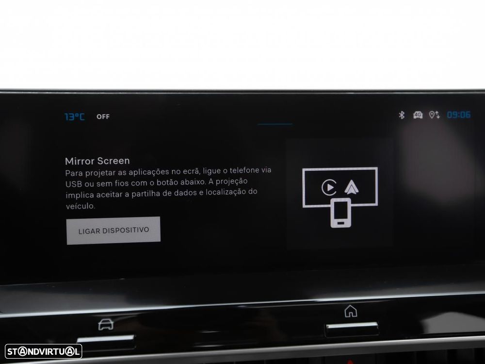 Citroën e-C4 X Shine - 30