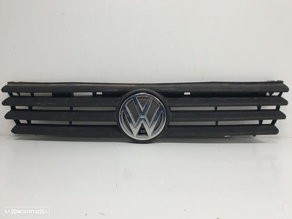 GRELHA FRONTAL VOLKSWAGEN PASSAT 1996 -3A0853601 - 4