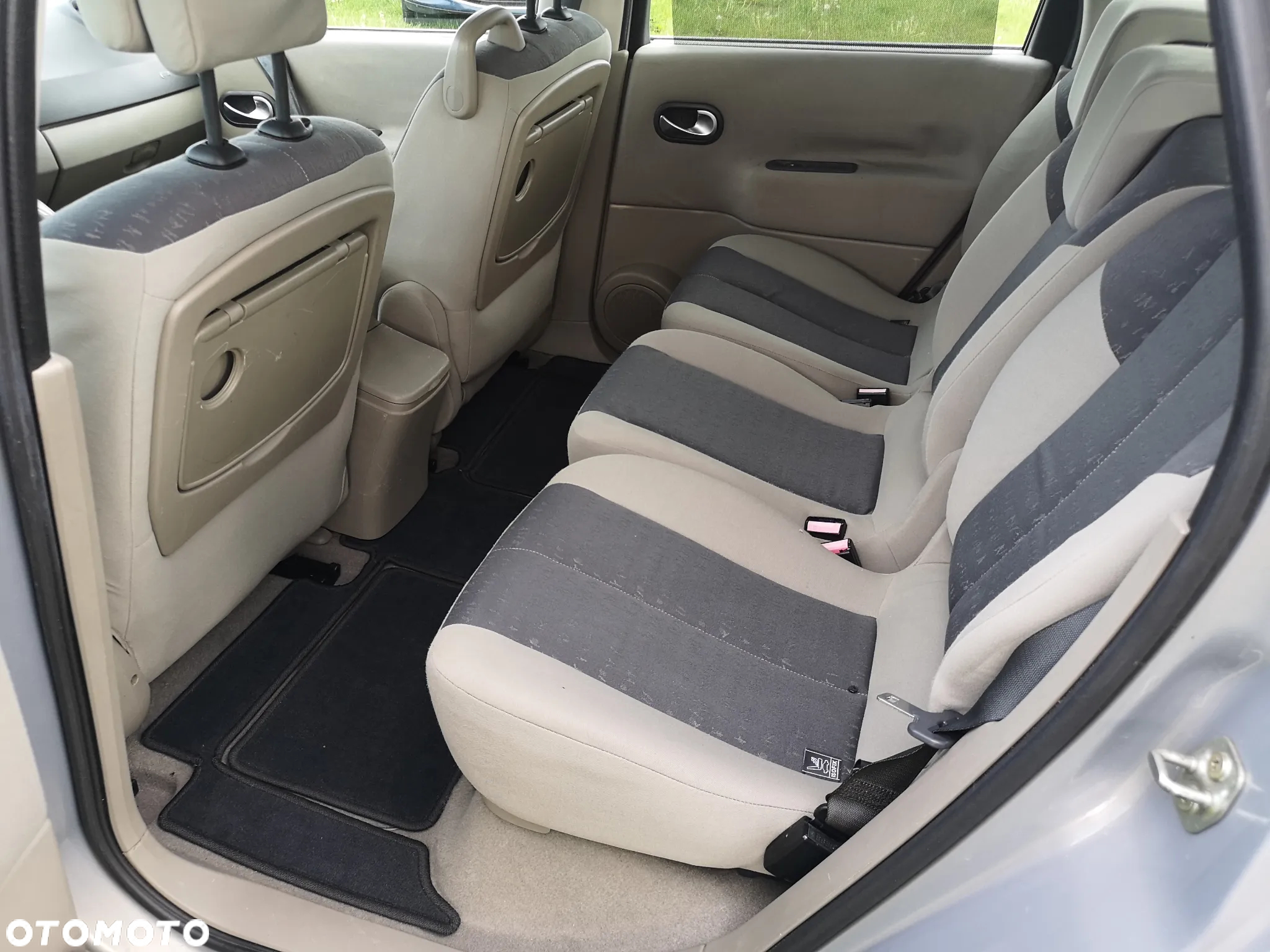 Renault Scenic - 7