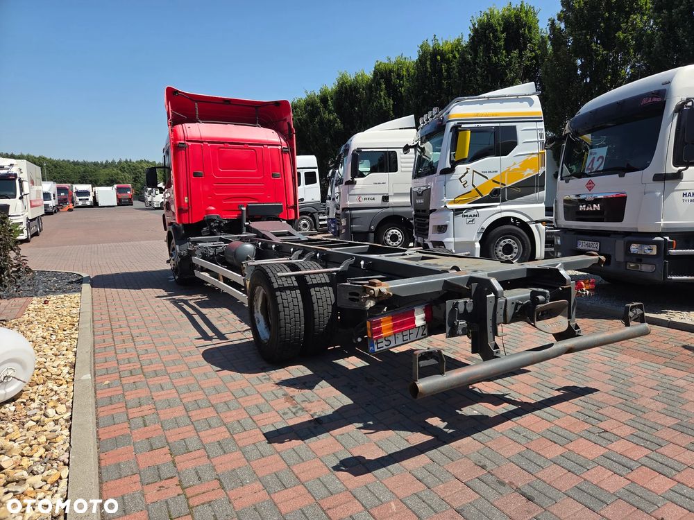 Scania scania 94l - 6