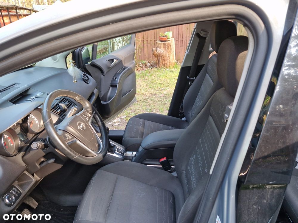 Opel Meriva 1.4 Cosmo - 7
