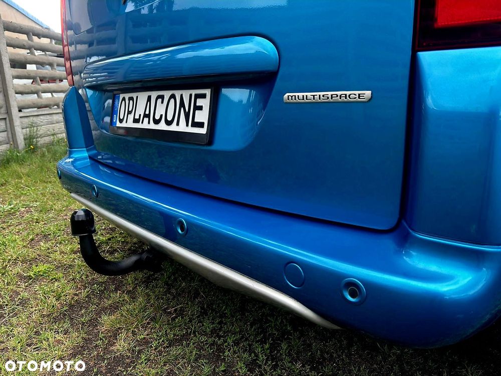 Citroën Berlingo Multispace HDi 115 FAP XTR - 11