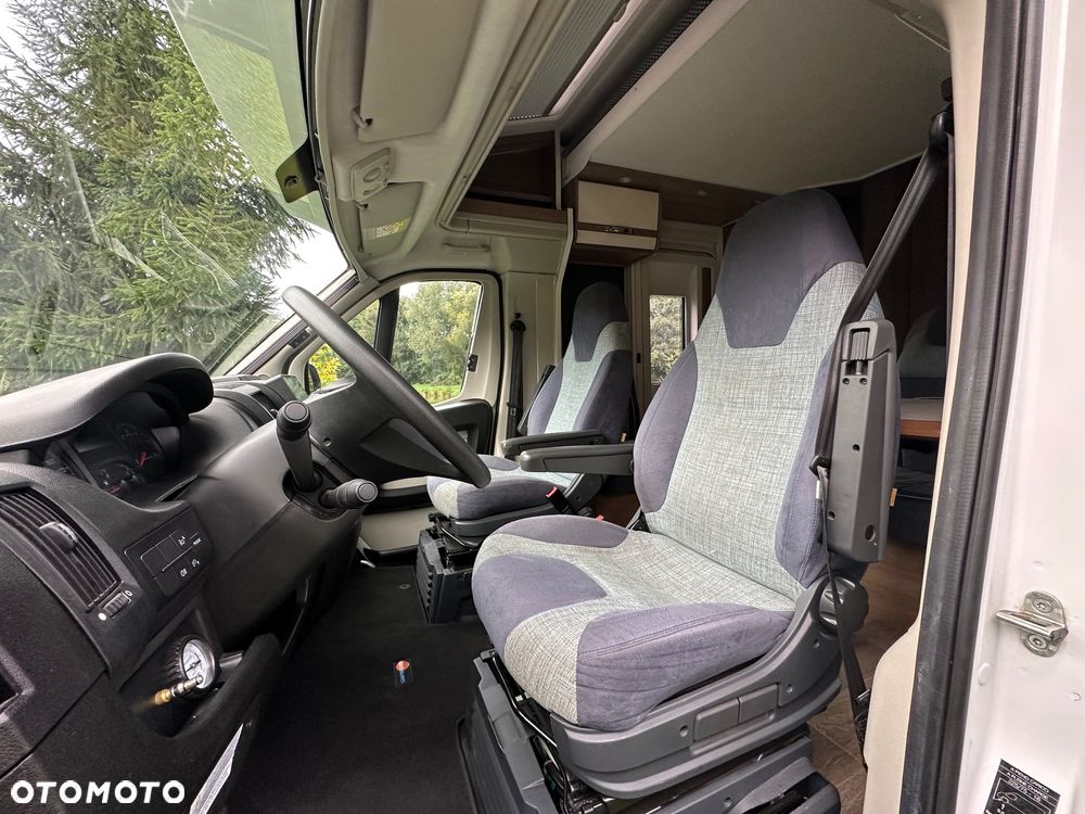 Fiat Ducato - 14