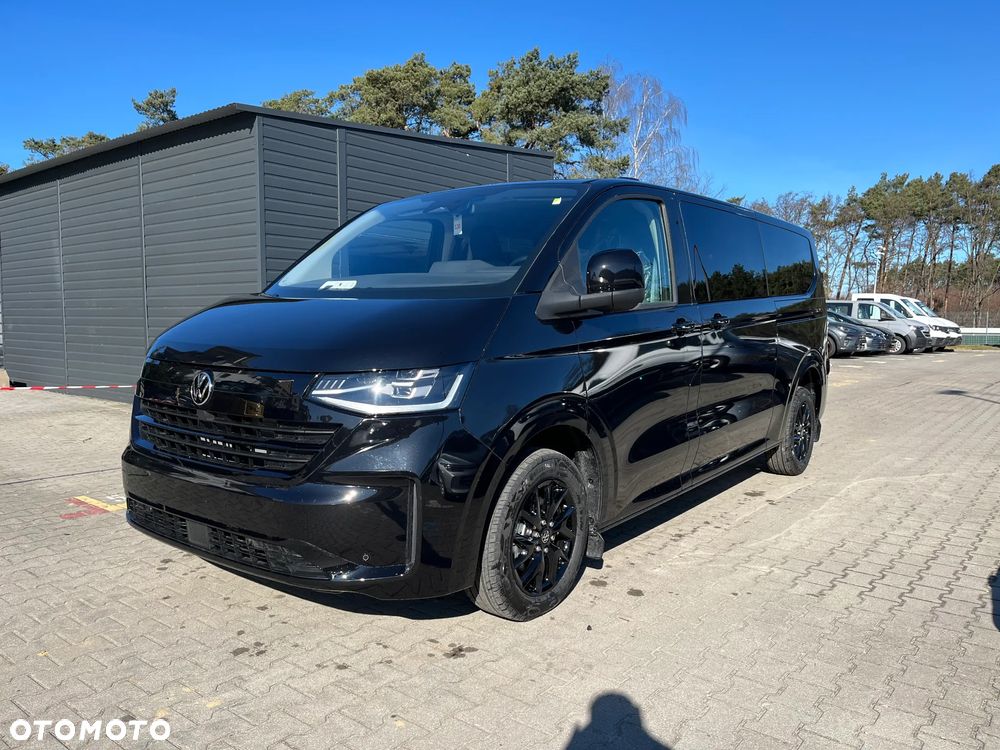 Volkswagen Caravelle 2.0 TDI L2 Life