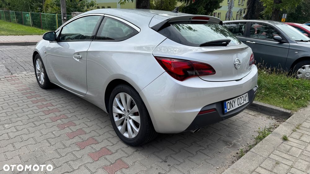 Opel Astra - 7