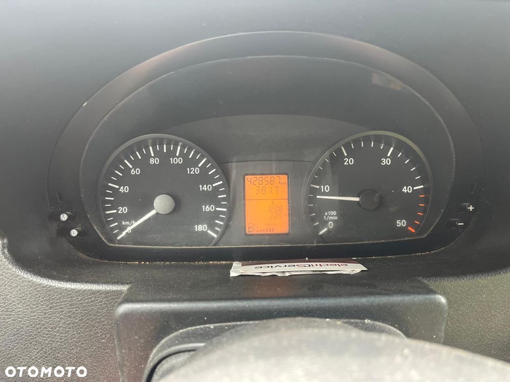 Mercedes-Benz Sprinter MAX LONG - 4