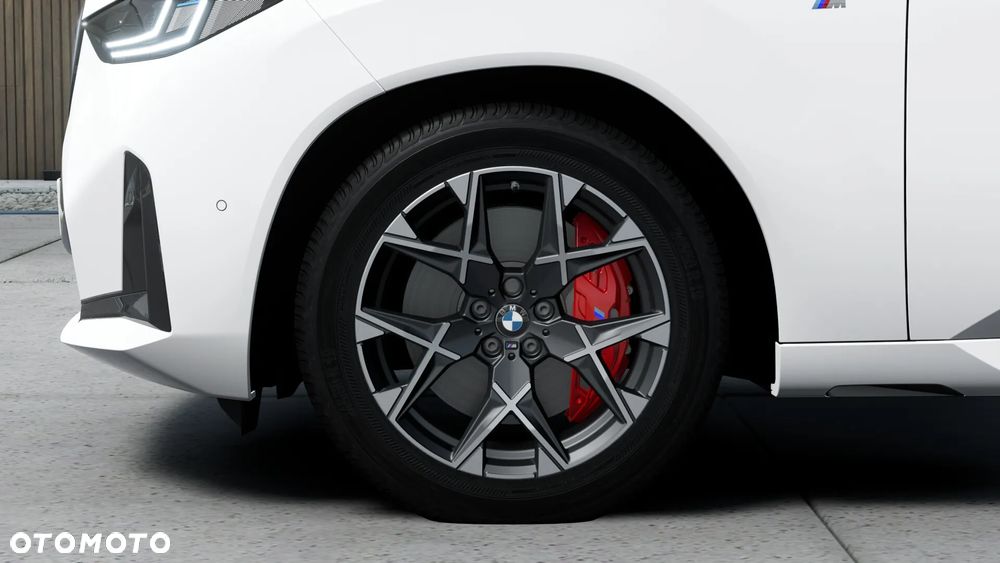 BMW X3 - 8