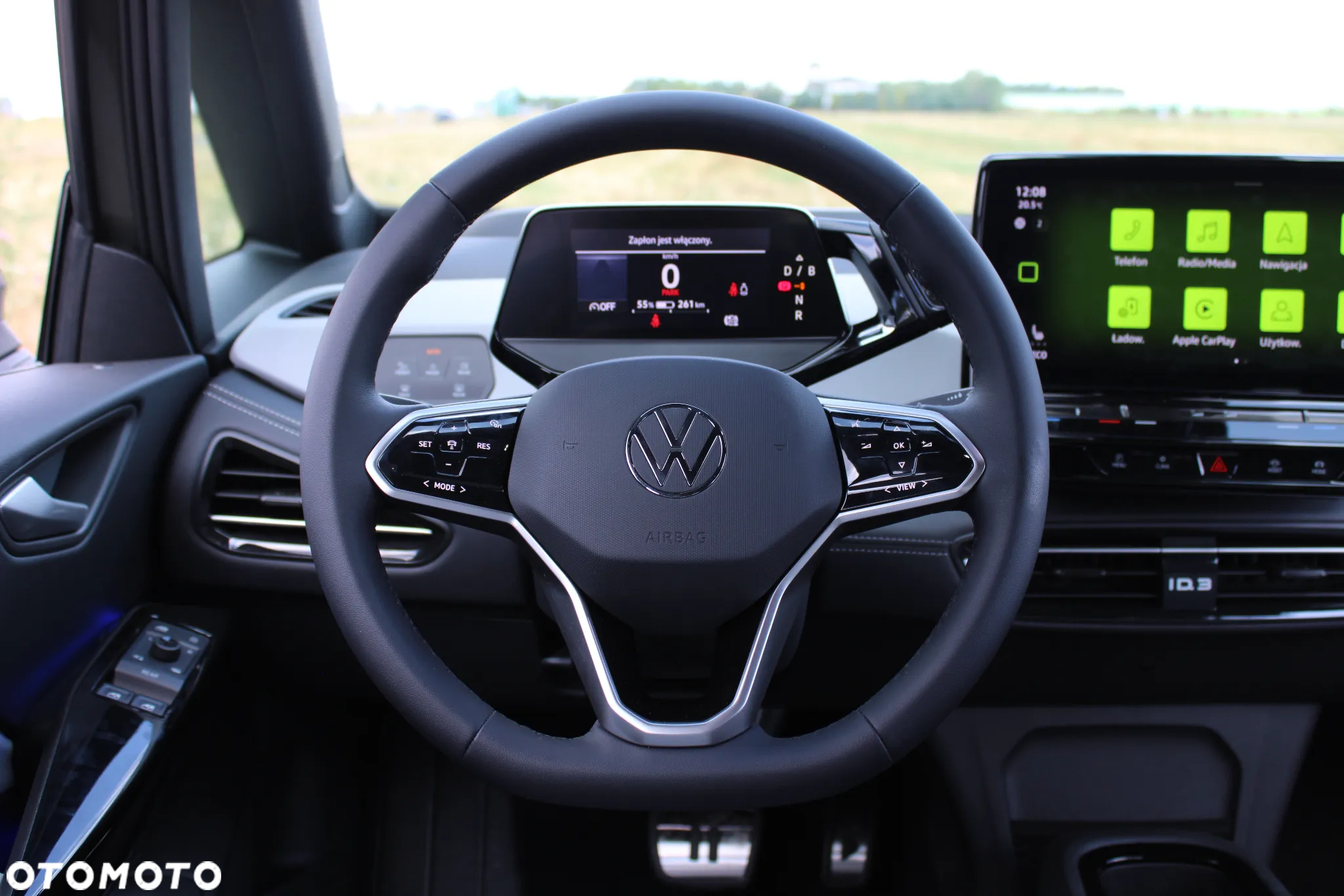 Volkswagen ID.3 - 15