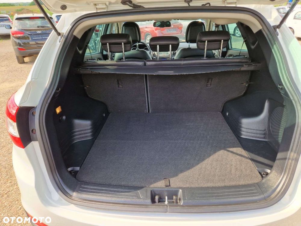 Hyundai ix35 1.7 CRDi 2WD Comfort - 19