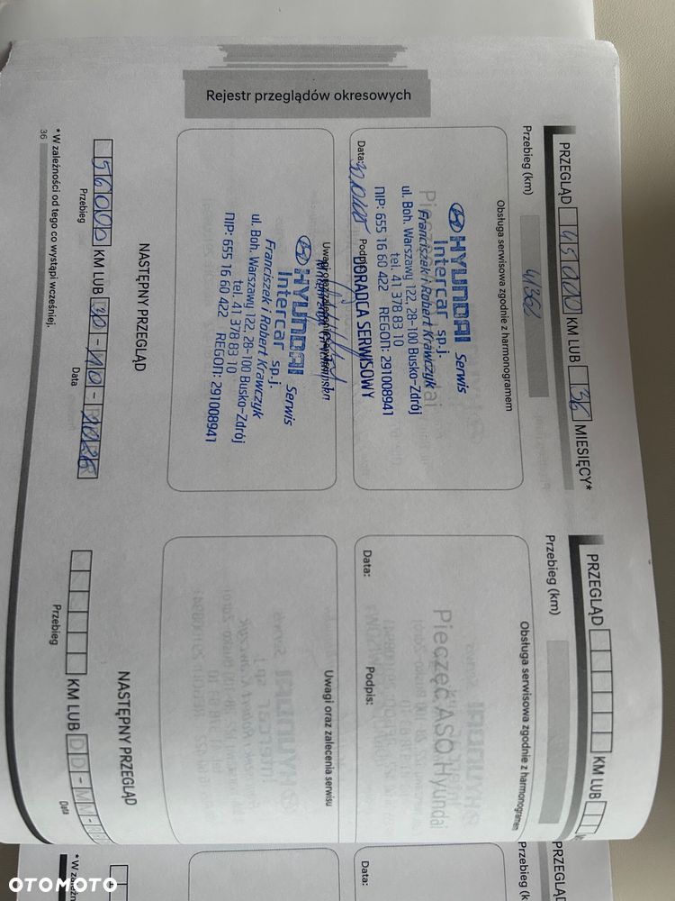 Hyundai Tucson 1.6 T-GDi 48V Executive 2WD DCT - 38