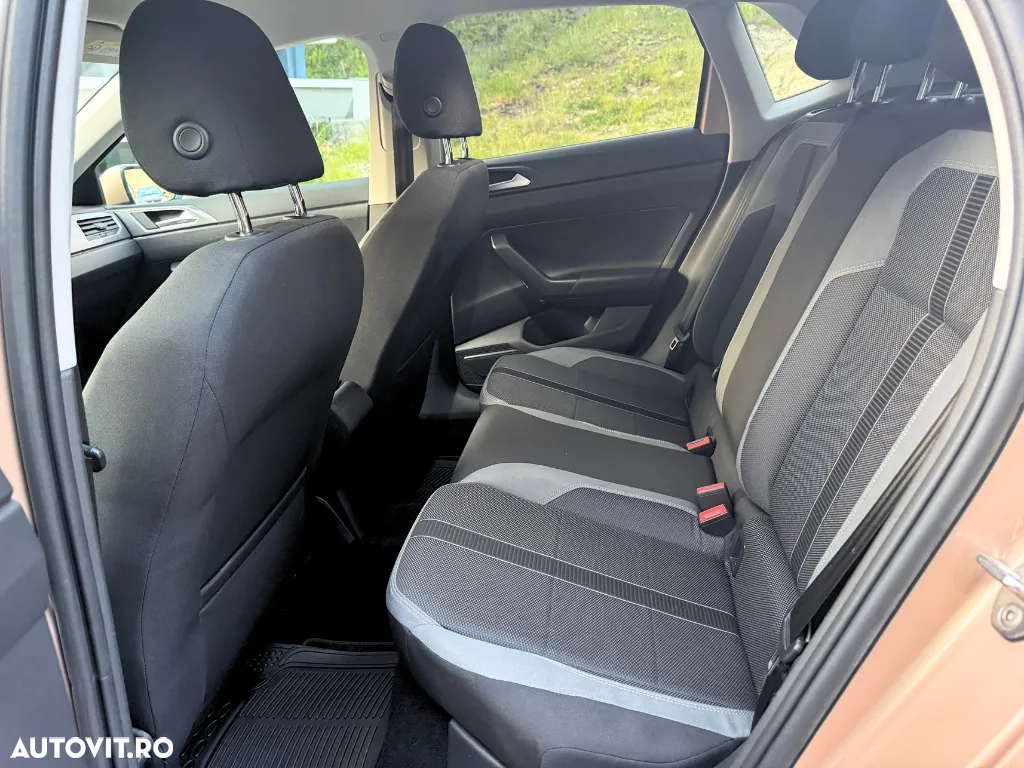 Volkswagen Polo 1.0 TSI DSG Highline - 8
