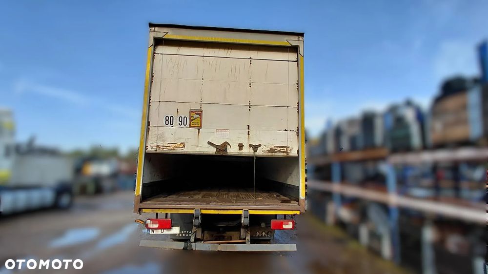 ZABUDOWA  KONTENER 7.46/2,48/2,59 - 5