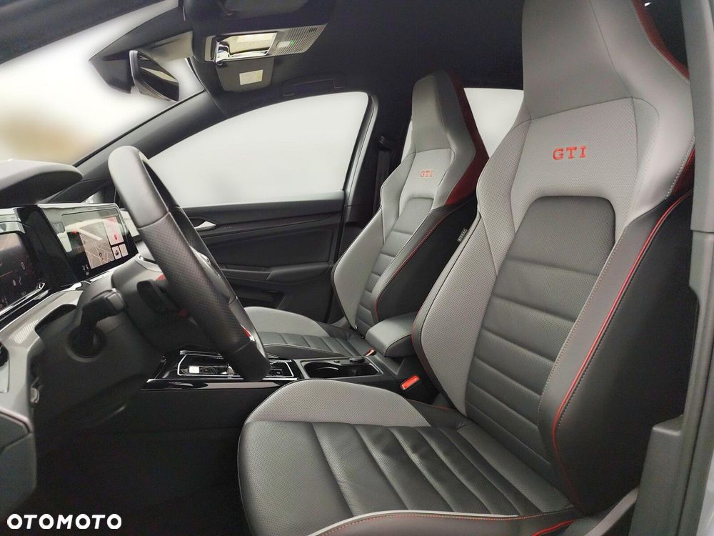 Volkswagen Golf 2.0 TSI GTI DSG - 11
