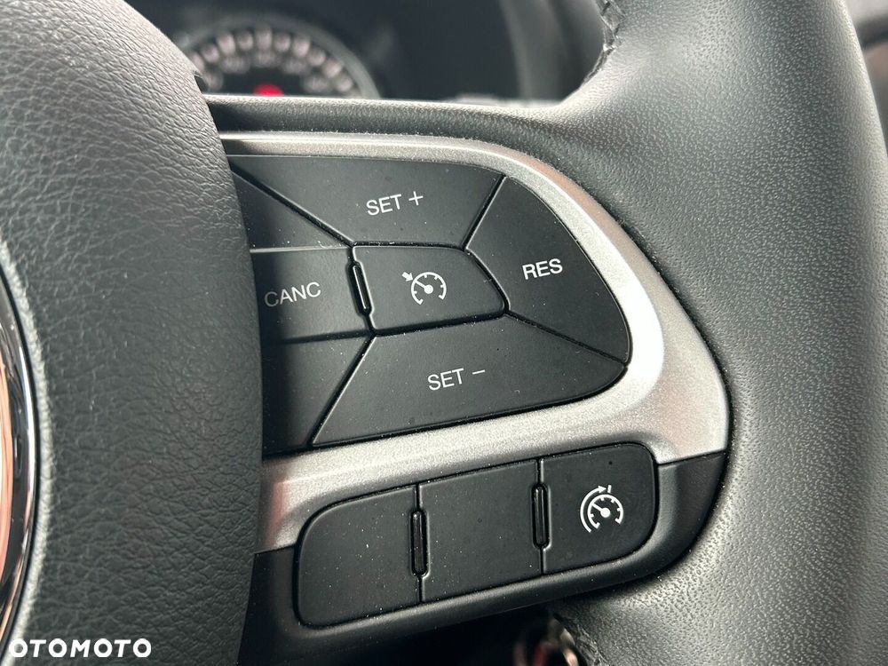 Jeep Renegade 1.0 GSE T3 Turbo Longitude FWD S&S - 22