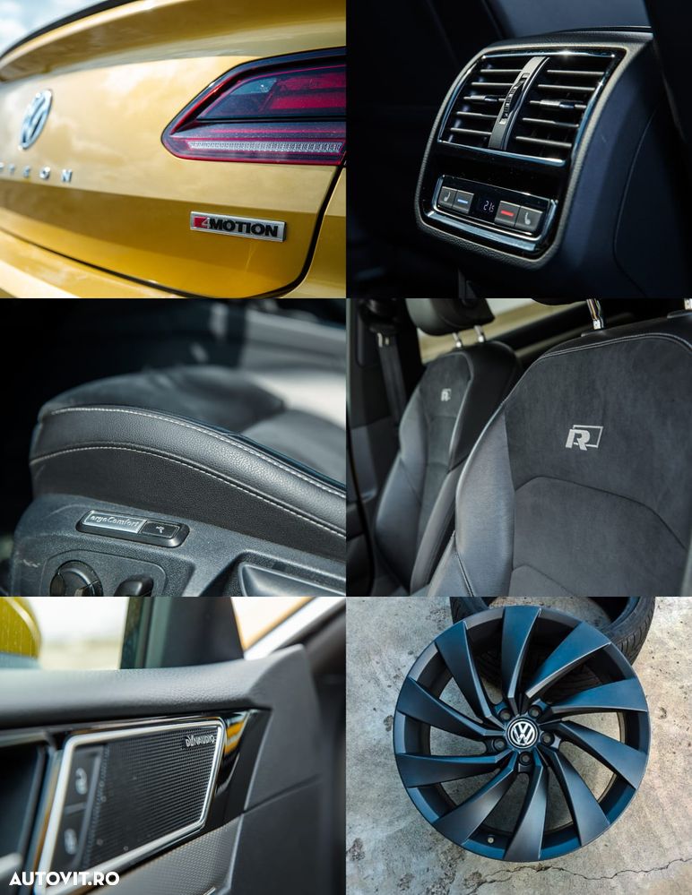 Volkswagen ARTEON - 5