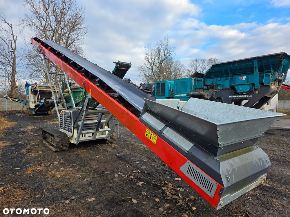 Powerscreen Metsberg TC5036 - 3