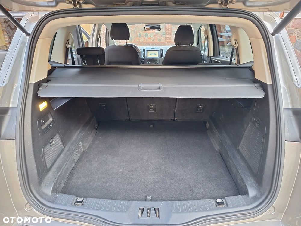 Ford S-Max 2.0 TDCi Trend - 9