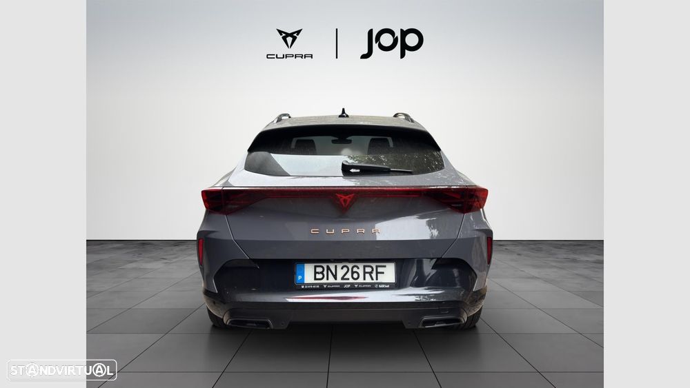 Cupra Formentor - 5