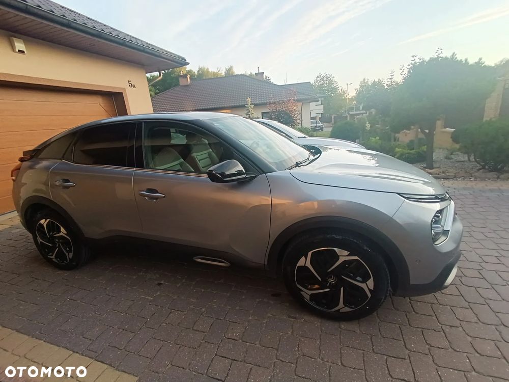 Citroën C4 1.5 BlueHDi Shine S&S - 19