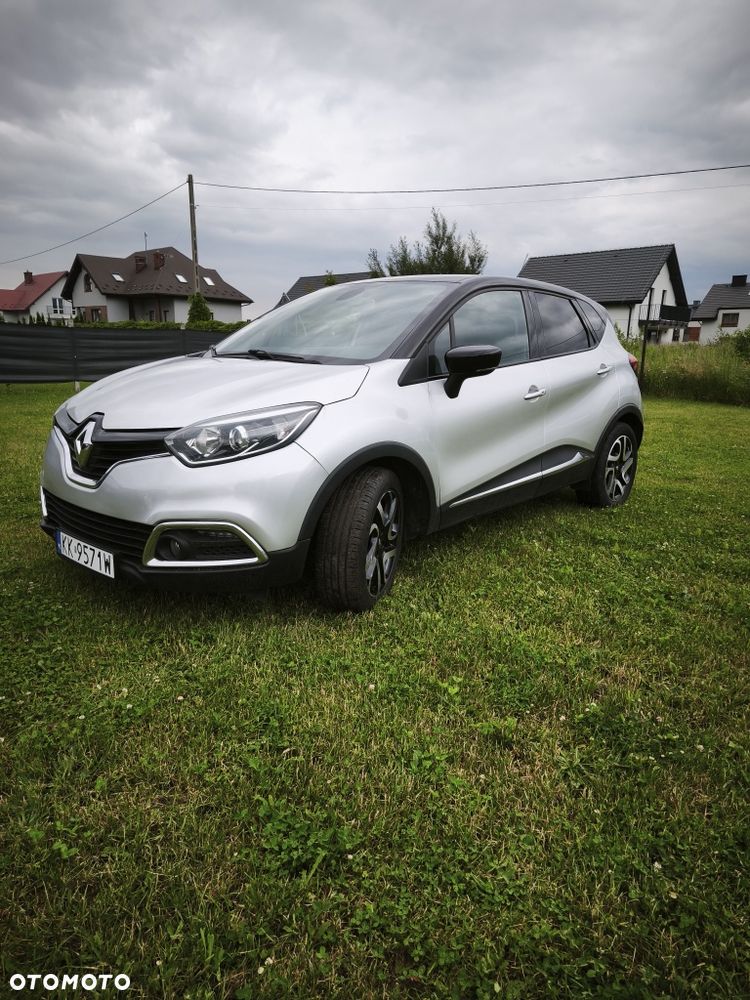 Renault Captur - 2