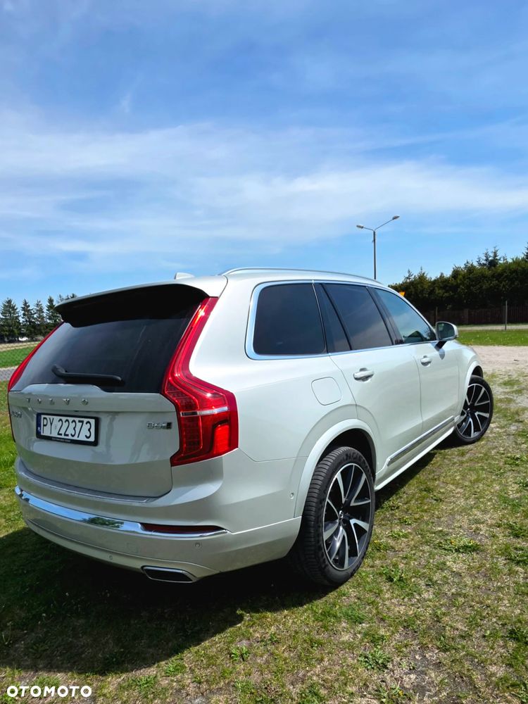 Volvo XC 90 - 6