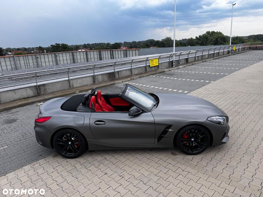 BMW Z4 M M40i - 3