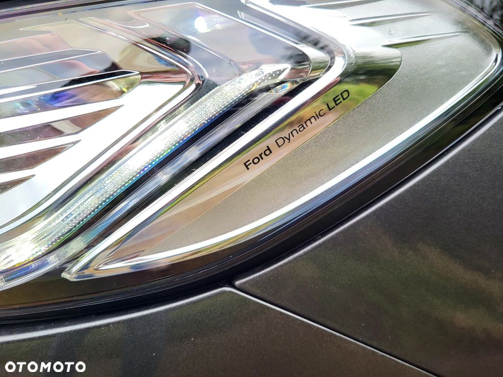 Ford Mondeo 1.5 EcoBoost Start-Stopp Titanium - 19