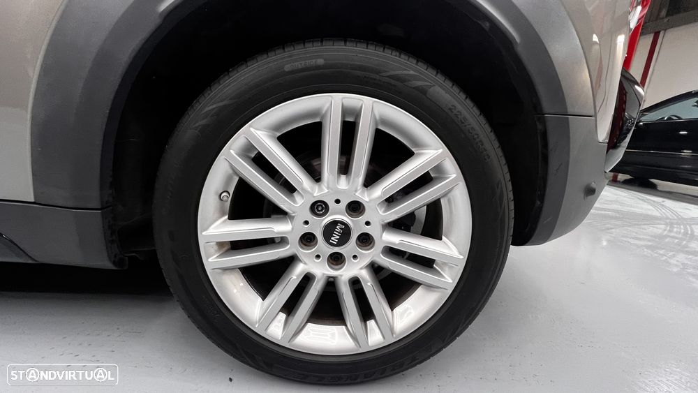 MINI Countryman One D Auto - 12