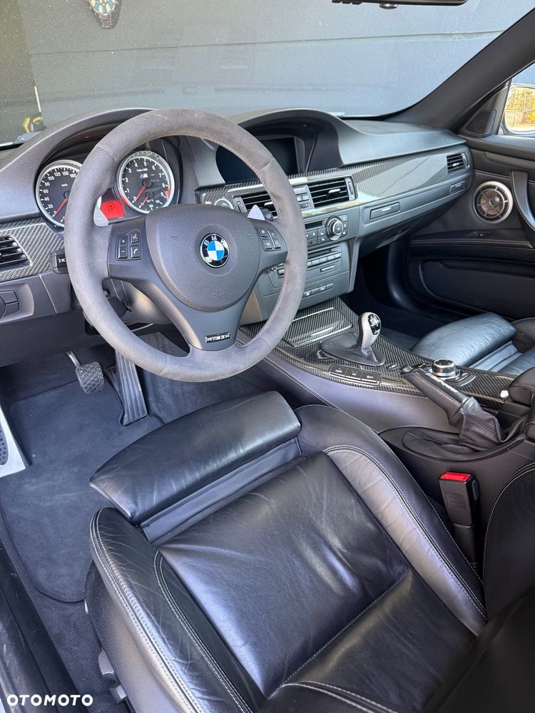 BMW M3 - 12