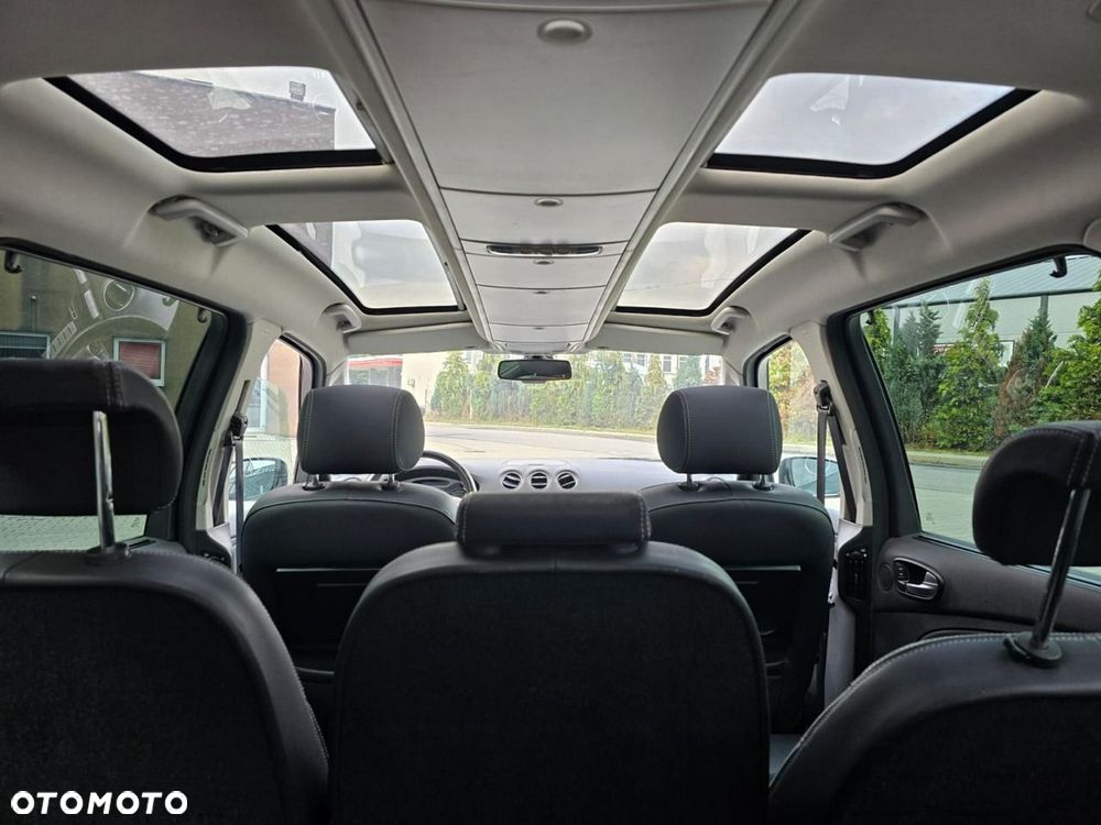 Ford Galaxy 2.0 TDCi Ghia MPS6 - 18