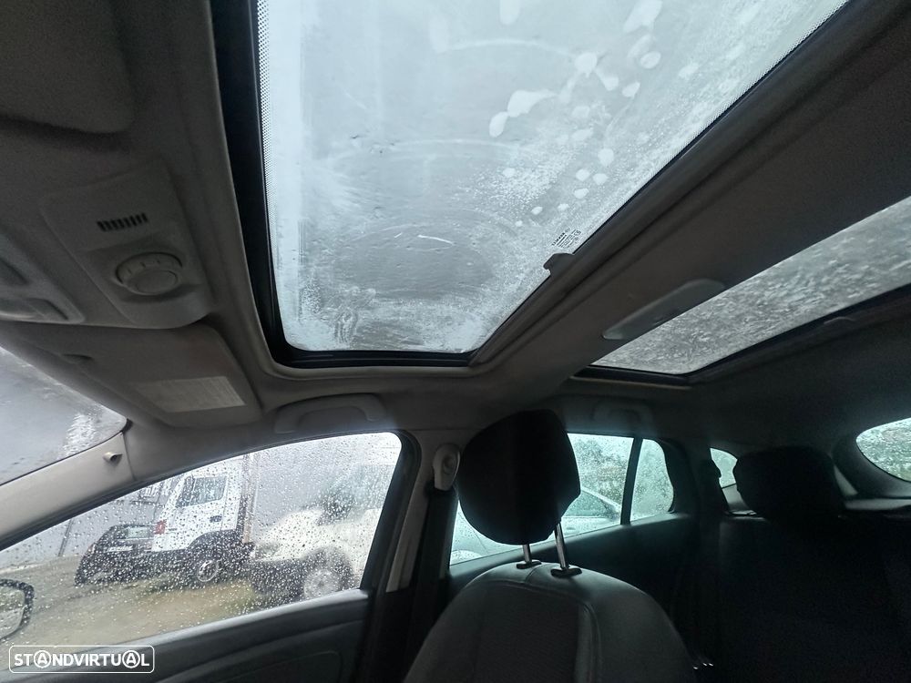 Renault Mégane 1.5 dCi GT Line - 8