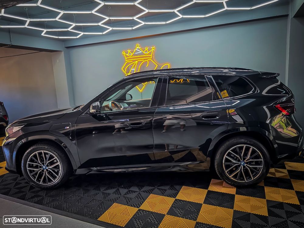 BMW X1 xDrive25e Pack Desportivo M Pro - 6