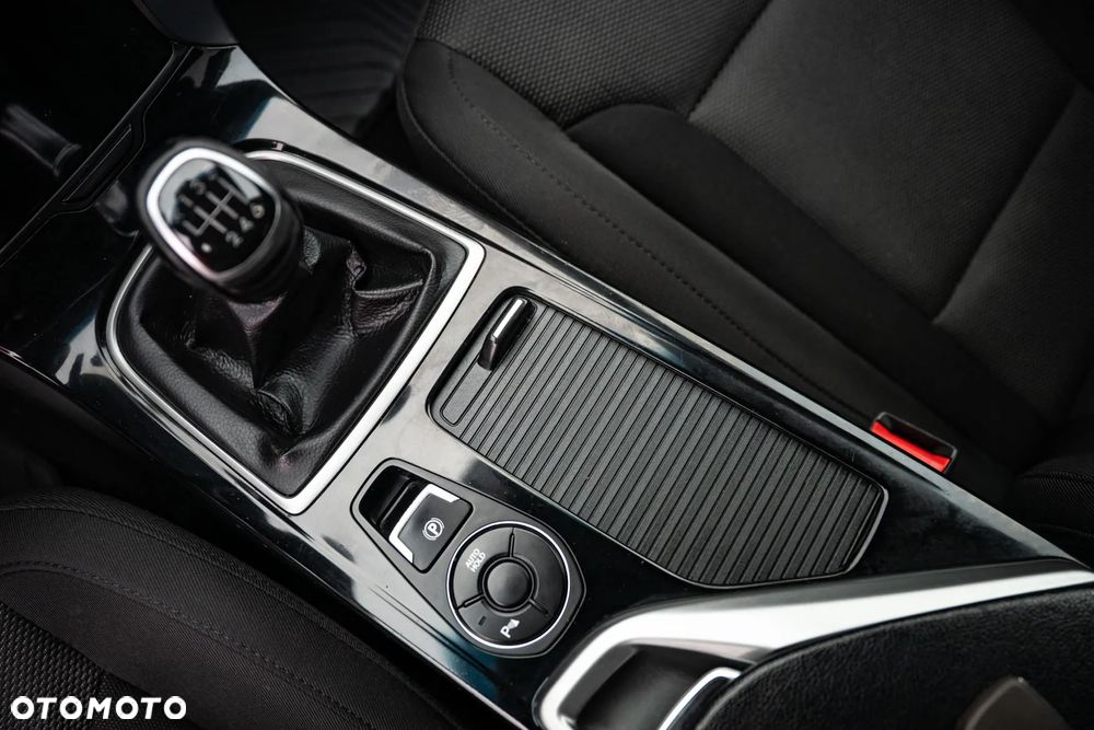 Hyundai i40 1.7 CRDi Style - 26