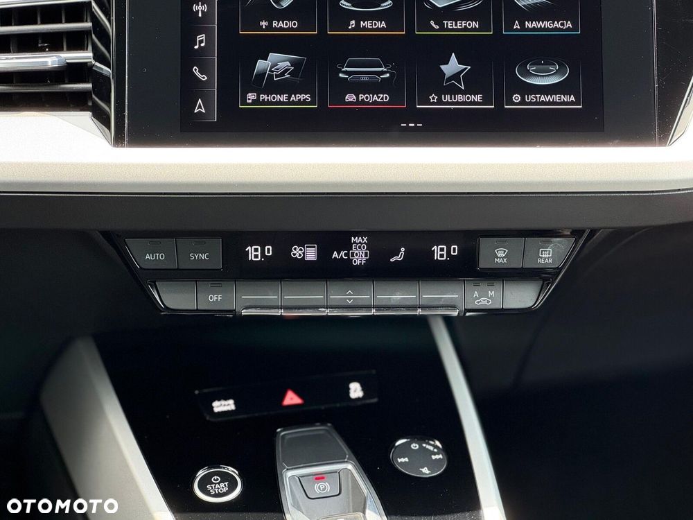 Audi Q4 Sportback e-tron 35 52kWh Advanced - 20