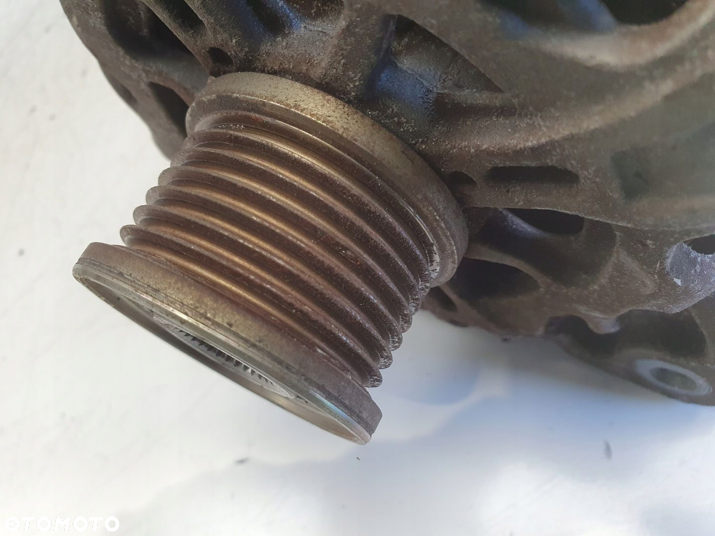 Dacia Logan II 0.9 TCe ALTERNATOR 231005300R - 8