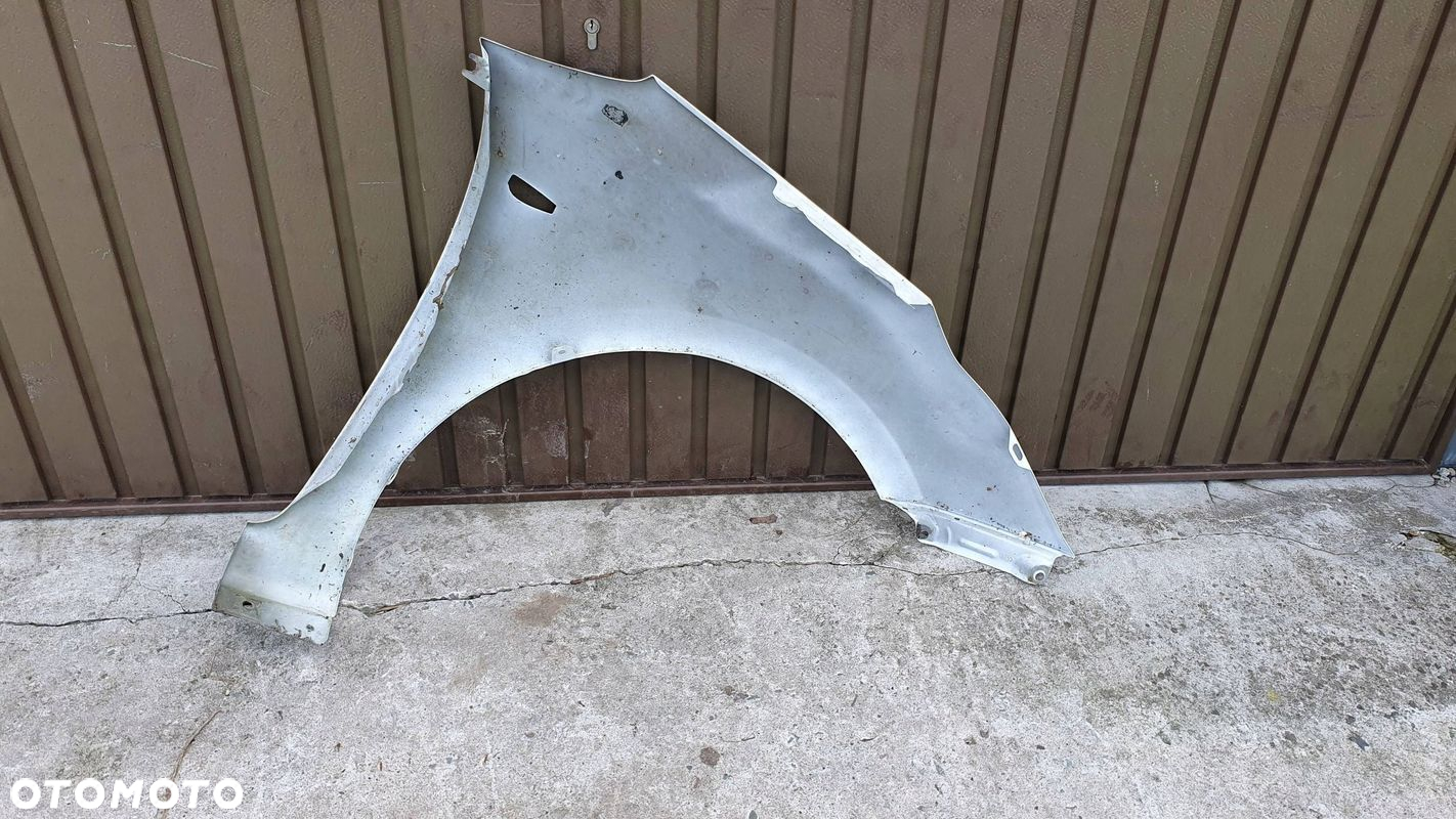 KIA Ceed 2 II 12-17 lewy błotnik przedni przód € - 6