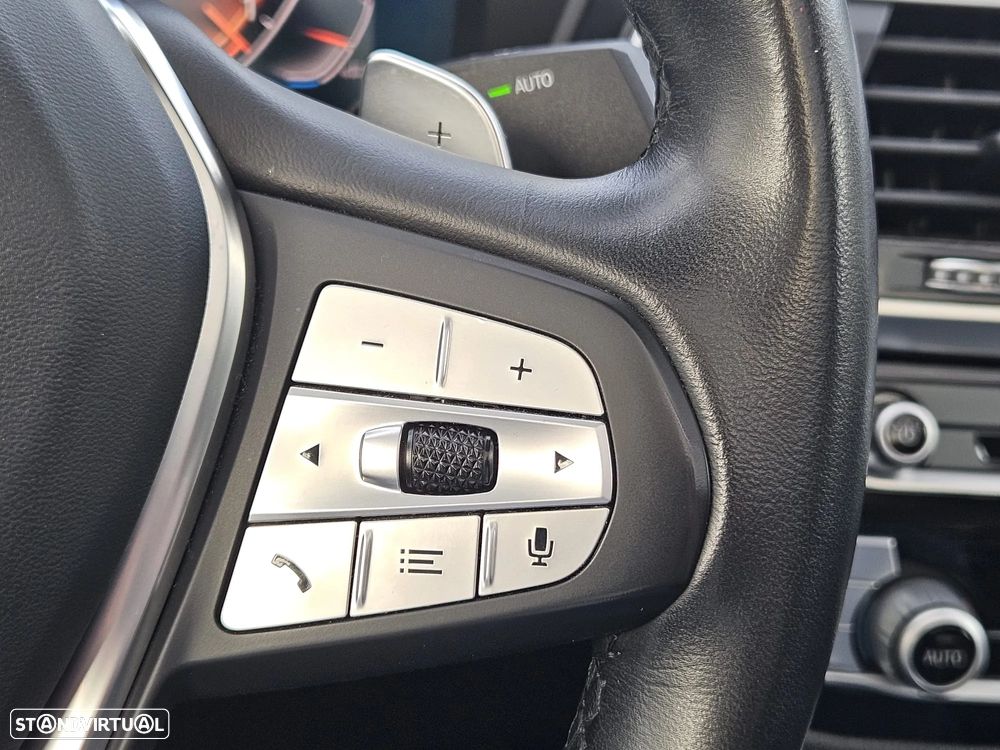 BMW X4 30 d xDrive XLine Auto - 12